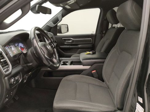 Used 2019 RAM 1500 Big Horn AWD/4WD image 17