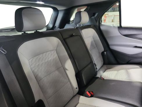 Used 2017 Chevrolet Equinox LT w/ Midnight Edition FWD image 22