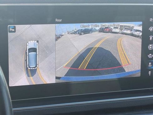 Used 2022 Mercedes-Benz GLE 350 4MATIC image 16