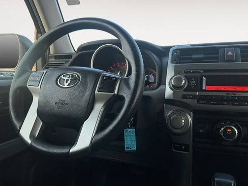 Used 2012 Toyota 4Runner SR5 w/ Convenience Pkg RWD image 10