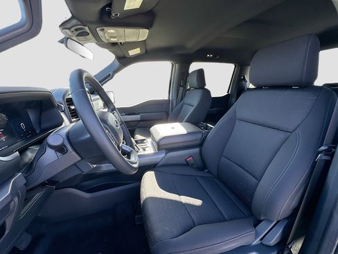 New 2026 Ford F150 XLT w/ XLT Black Appearance Package image 14