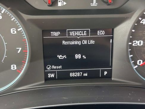 Used 2023 Chevrolet Malibu RS w/ LPO, Floor Liner Package FWD image 26
