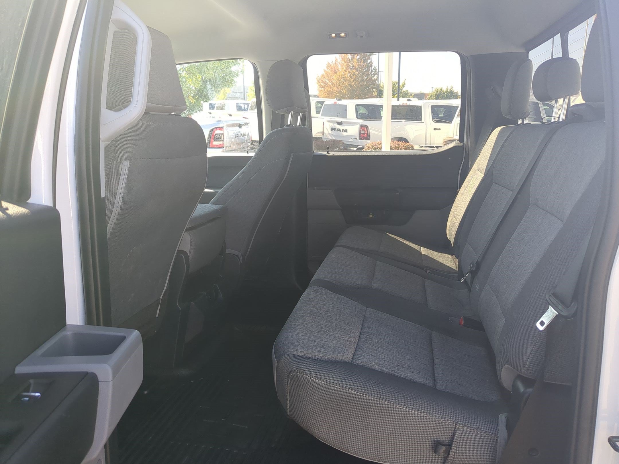 Used 2023 Ford F350 XL AWD/4WD image 28