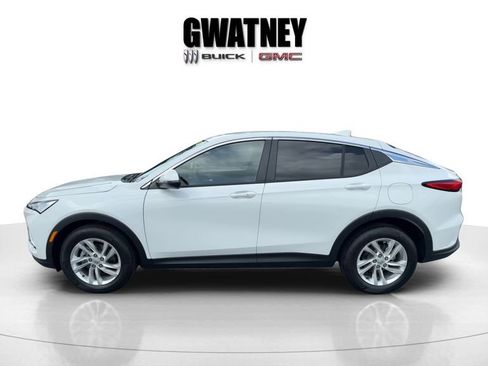 Used 2026 Buick Envista Preferred w/ Convenience I Package FWD image 6