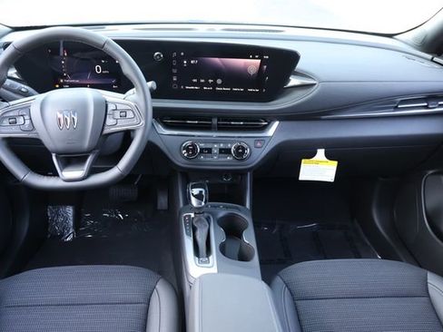 New 2026 Buick Envista Preferred FWD image 15