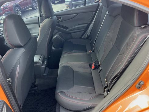 Used 2023 Subaru WRX Premium image 20