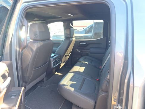 Used 2021 GMC Sierra 1500 Denali w/ Technology Package AWD/4WD image 5