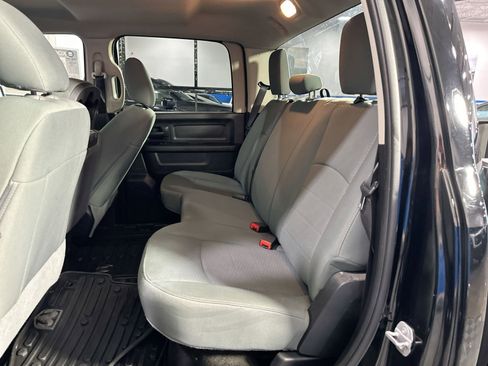 Used 2015 RAM 1500 Express image 30