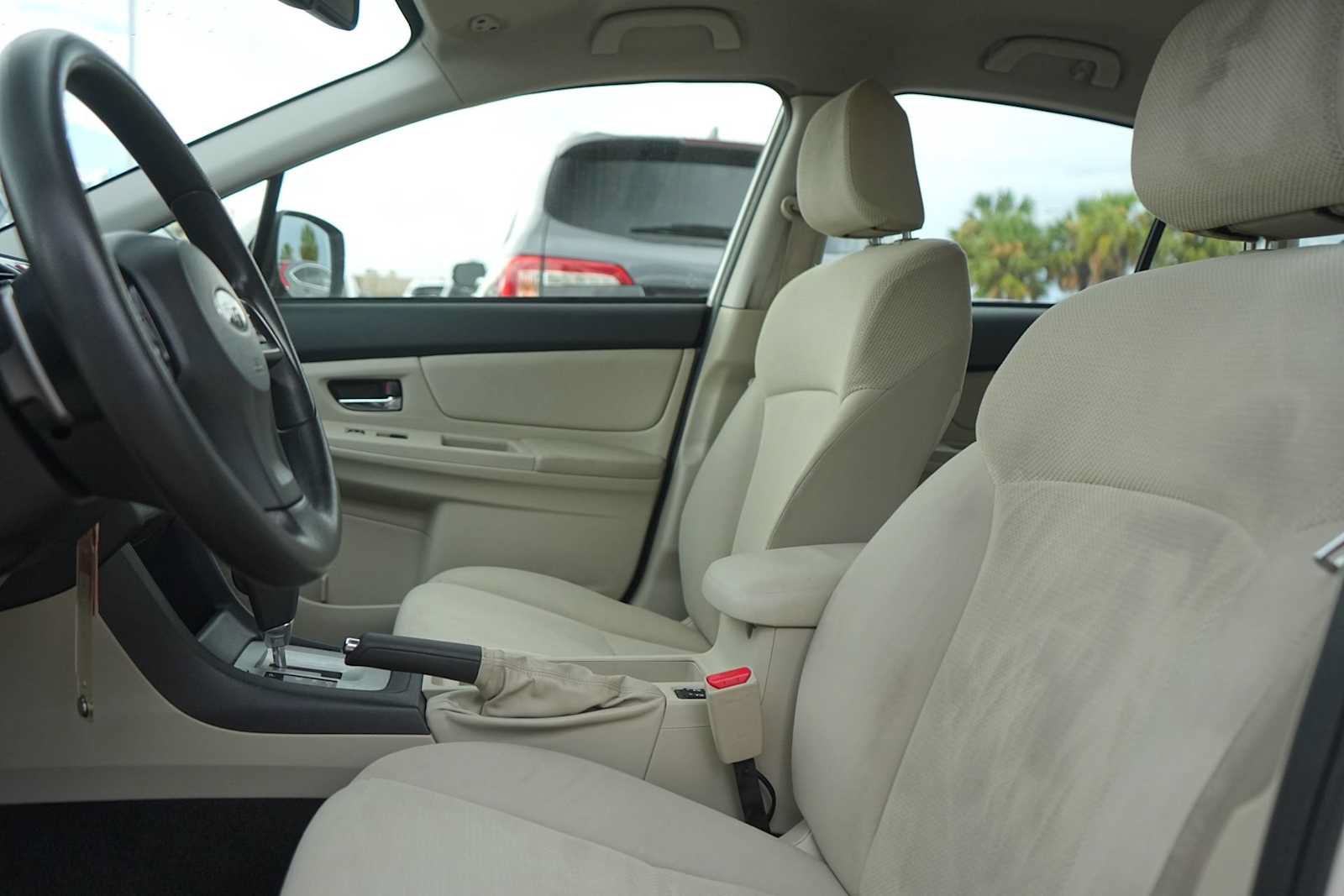 Used 2013 Subaru Impreza 2.0i Premium w/ All-Weather Pkg AWD/4WD image 11