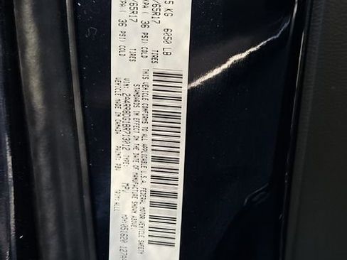 Used 2011 Chrysler Town & Country Touring-L w/ Entertainment Group #2 image 12