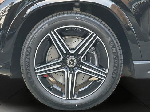New 2026 Mercedes-Benz GLE 450 4MATIC image 25