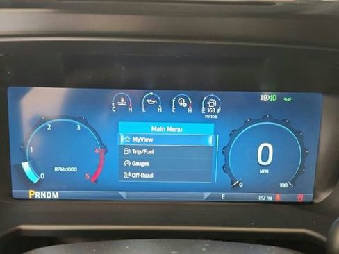 New 2026 Ford F250 XLT w/ XLT Premium Package image 12