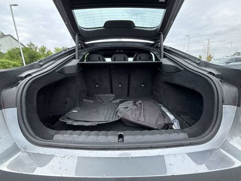 Certified 2023 BMW i4 eDrive35 w/ Premium Package RWD image 21