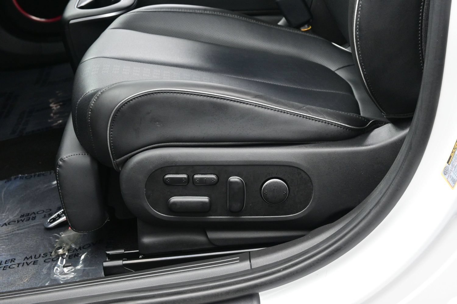 Certified 2024 Hyundai Ioniq 5 Limited AWD/4WD image 11