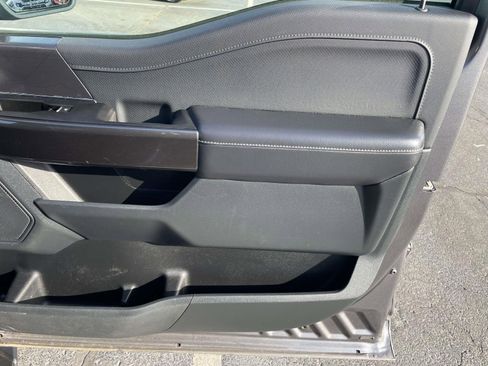 Used 2021 Ford F150 XLT w/ Equipment Group 302A High image 40