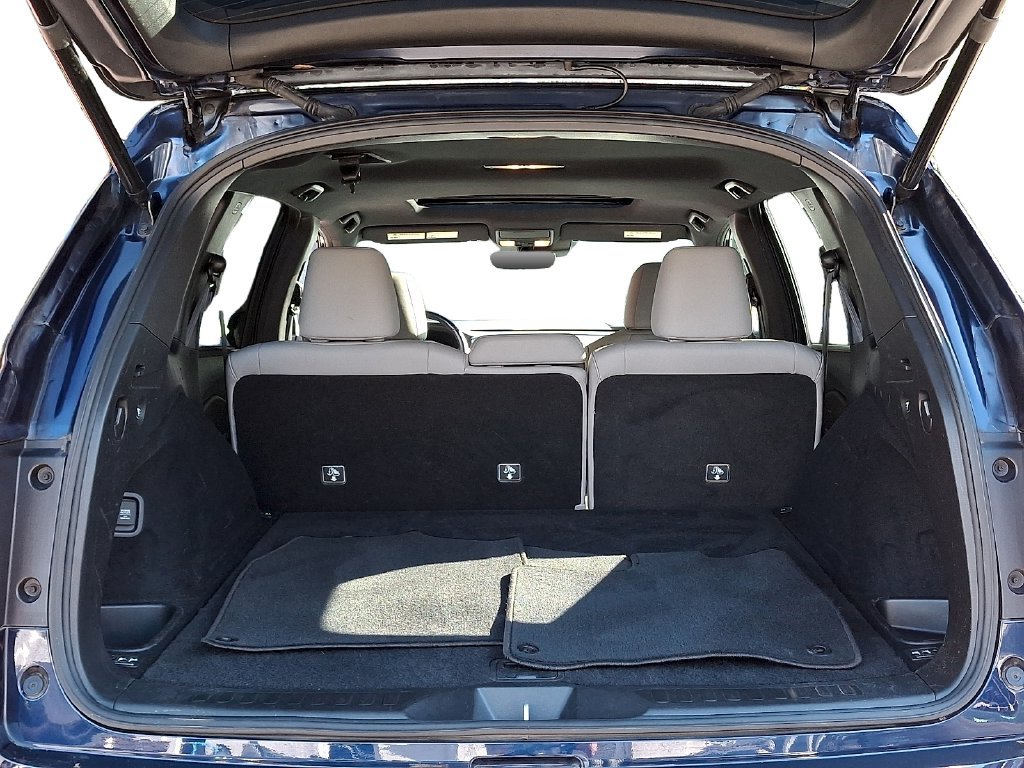 Used 2023 Honda Passport EX-L image 30