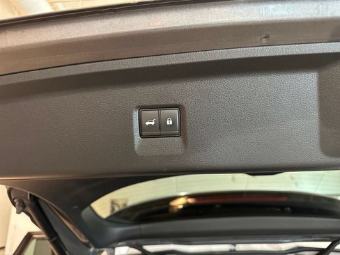 Used 2026 INFINITI QX60 Luxe AWD/4WD image 24