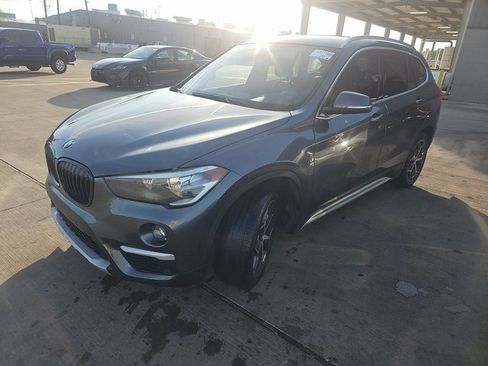 Used 2019 BMW X1 xDrive28i image 1