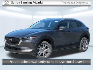 New 2026 MAZDA CX-30 AWD 2.5 S video 1
