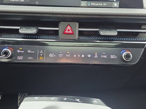 Used 2022 Kia EV6 GT-Line w/ First Edition Package image 30