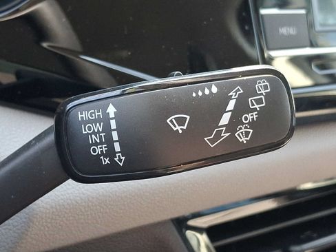 Used 2023 Volkswagen Taos S w/ Driver Assistance Package AWD/4WD image 24