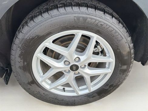 Certified 2024 Ford Edge SEL w/ Convenience Package AWD/4WD image 30