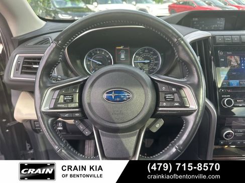 Used 2019 Subaru Ascent Touring w/ Popular Package #2 AWD/4WD image 21