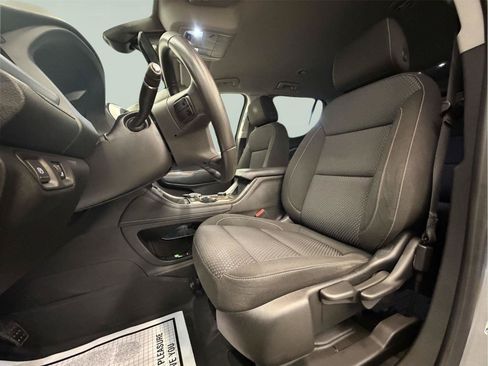 Used 2023 GMC Acadia SLE w/ Elevation Edition AWD/4WD image 22