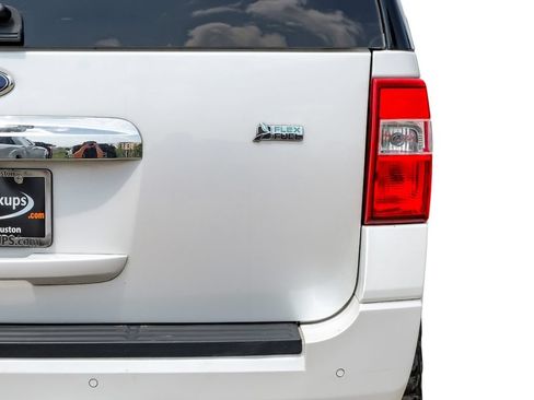 Used 2014 Ford Expedition EL Limited w/ Equipment Group 301A AWD/4WD image 53