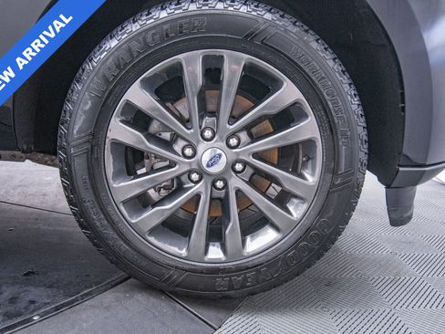 Used 2020 Ford Expedition Max Limited w/ Equipment Group 301A image 21