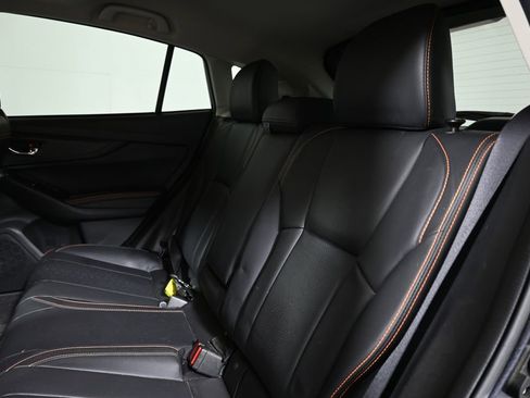 Used 2018 Subaru Crosstrek 2.0i Limited image 5