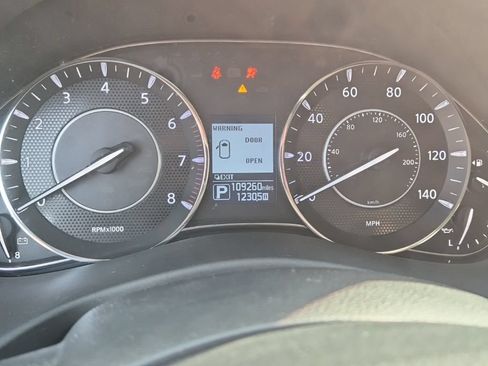Used 2019 Nissan Armada SL w/ Premium Package AWD/4WD image 9