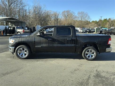 Used 2019 RAM 1500 Big Horn image 10