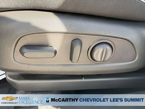 New 2026 Chevrolet TrailBlazer LT w/ Convenience Package FWD image 52