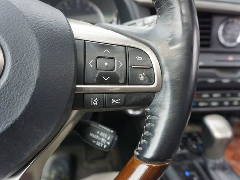 Used 2017 Lexus RX 350 AWD image 8