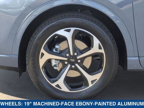 New 2025 Ford Escape ST-Line Elite w/ Premium Technology Package image 8