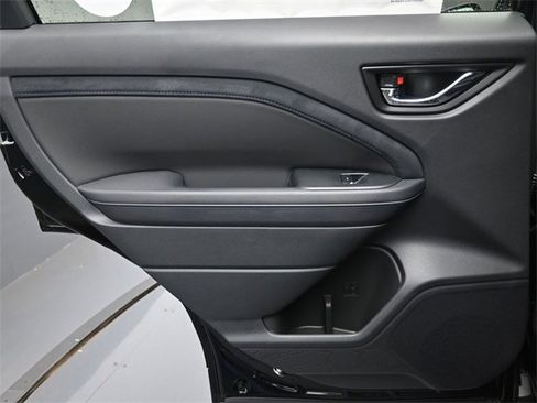 New 2025 Subaru Forester Limited image 23