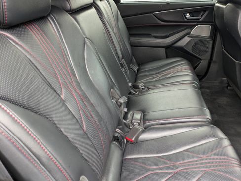 Used 2024 Acura MDX Type S image 13