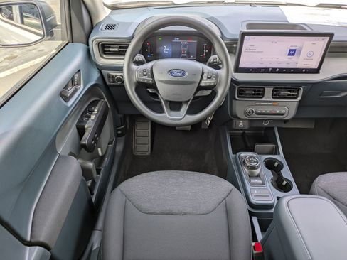 New 2026 Ford Maverick XL FWD image 18