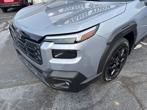 New 2026 Subaru Outback Limited image 8