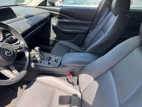 Used 2023 MAZDA CX-30 AWD 2.5 S w/ Select Package image 5