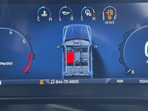 Used 2023 Ford F250 XLT w/ XLT Premium Package AWD/4WD image 21