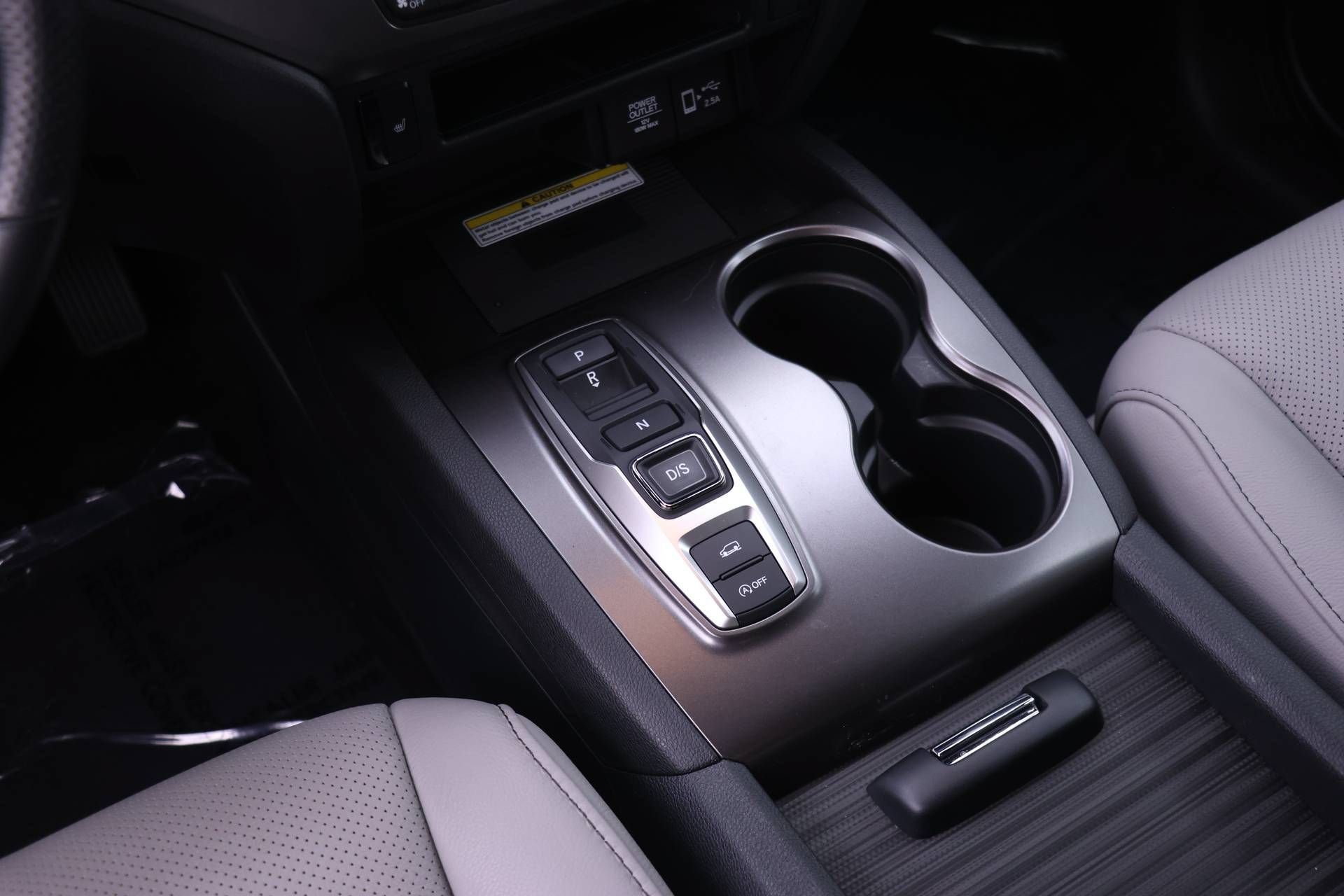 Certified 2023 Honda Passport EX-L image 12