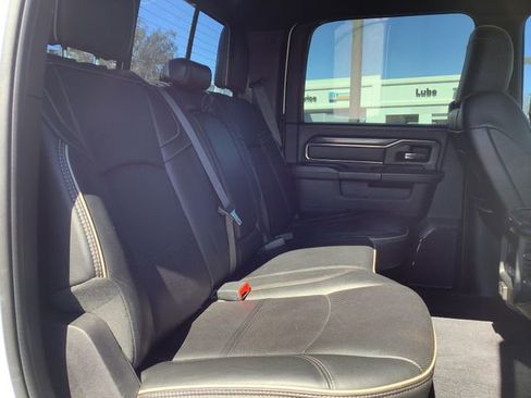 Used 2022 RAM 2500 Power Wagon image 40