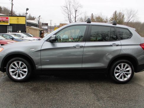Used 2012 BMW X3 xDrive28i image 12