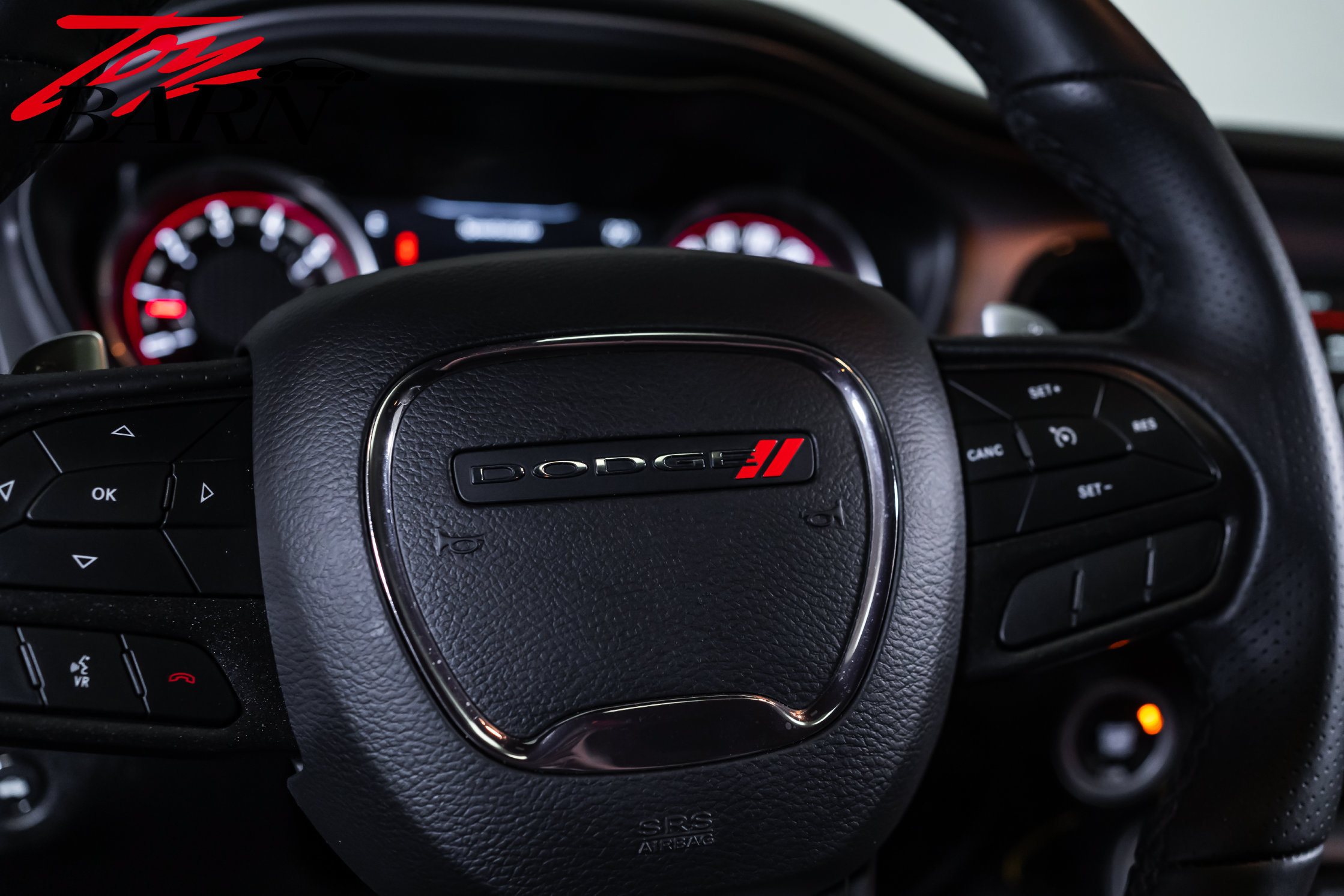 Used 2023 Dodge Challenger R/T Scat Pack RWD image 28