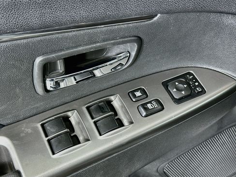 Used 2024 Mitsubishi Outlander Sport AWD image 15