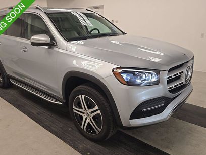 Used 2022 Mercedes-Benz GLS 450 4MATIC