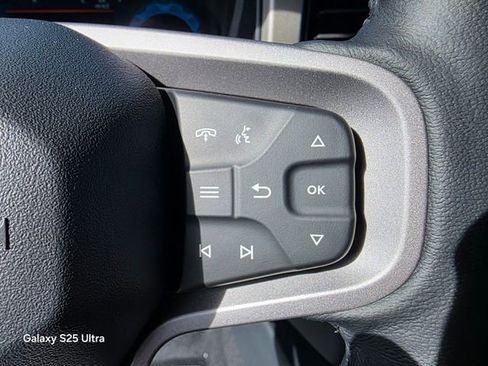 New 2025 Ford Bronco Outer Banks image 27