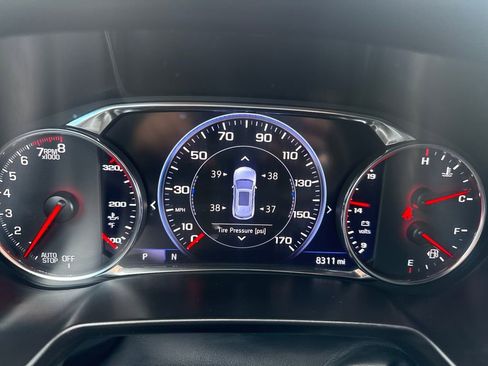 Used 2025 Chevrolet Blazer RS w/ Enhanced Convenience Package image 15